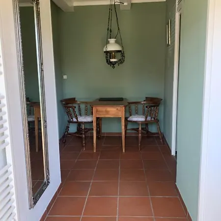 Schone Ferienwohnung In Luhmuhlen Appartement Salzhausen