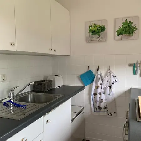 Schone Ferienwohnung In Luhmuhlen *