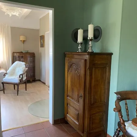 Appartement Schone Ferienwohnung In Luhmuhlen