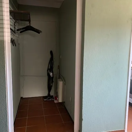 Schone Ferienwohnung In Luhmuhlen * Salzhausen