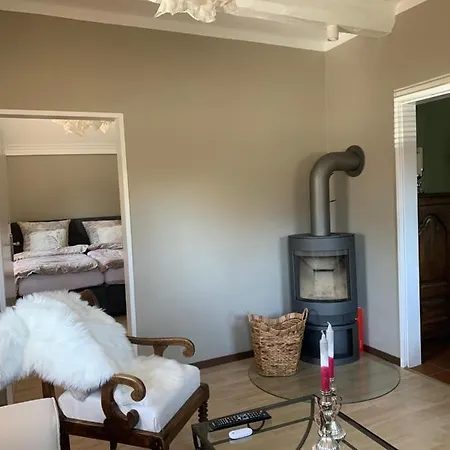 Schone Ferienwohnung In Luhmuhlen *