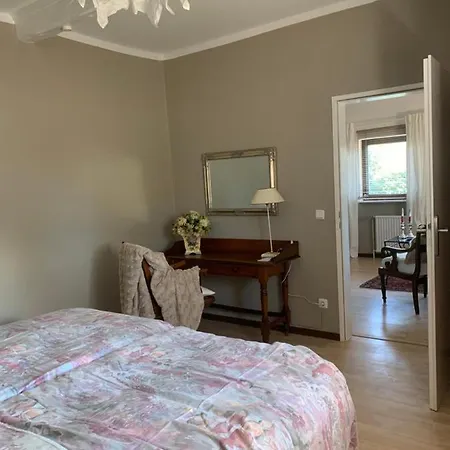 Schone Ferienwohnung In Luhmuhlen Appartement *