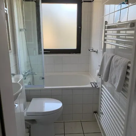 Schone Ferienwohnung In Luhmuhlen Appartement Salzhausen